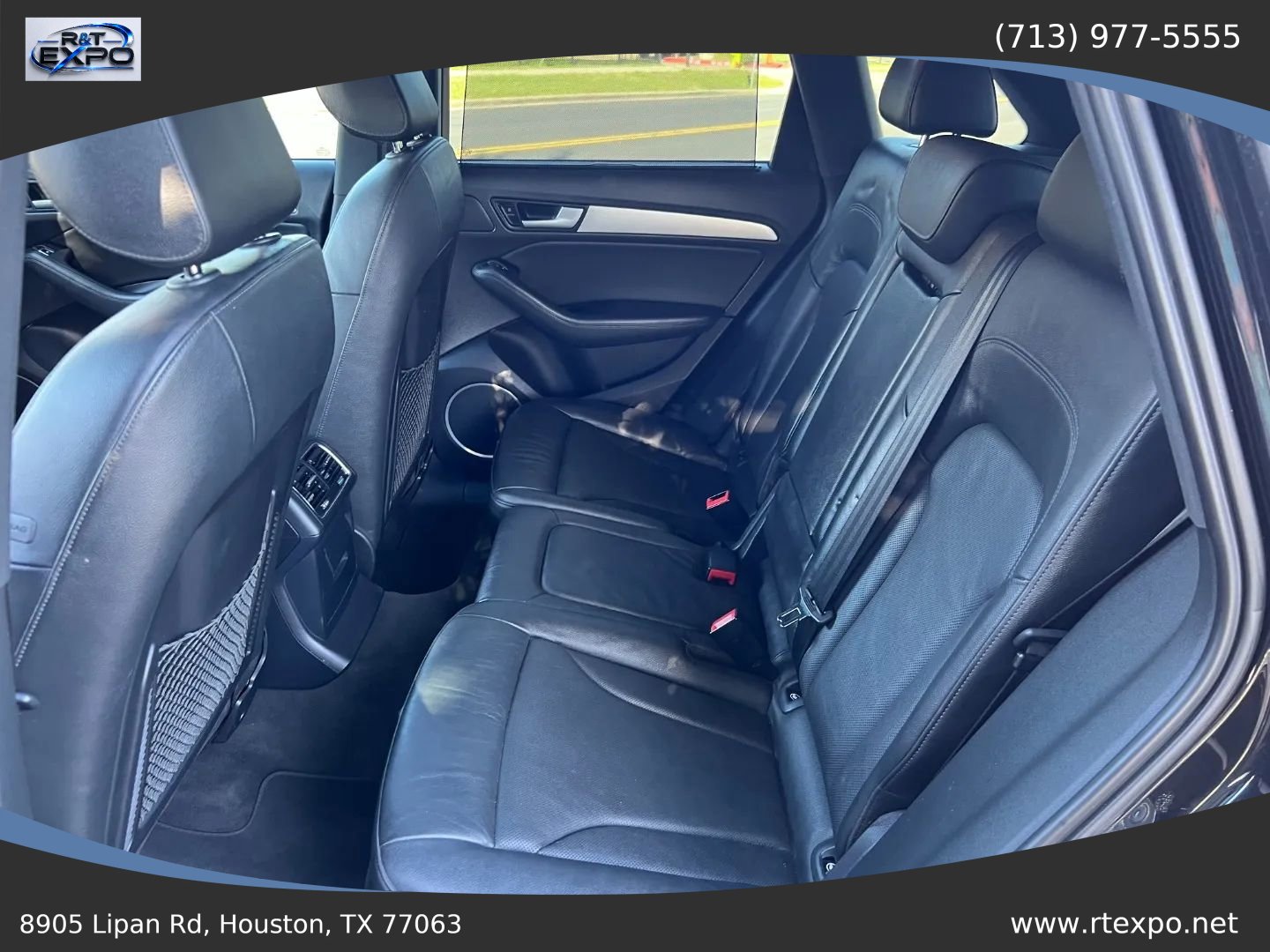 Used 2014 Audi SQ5 Prestige AWD/4WD image 26