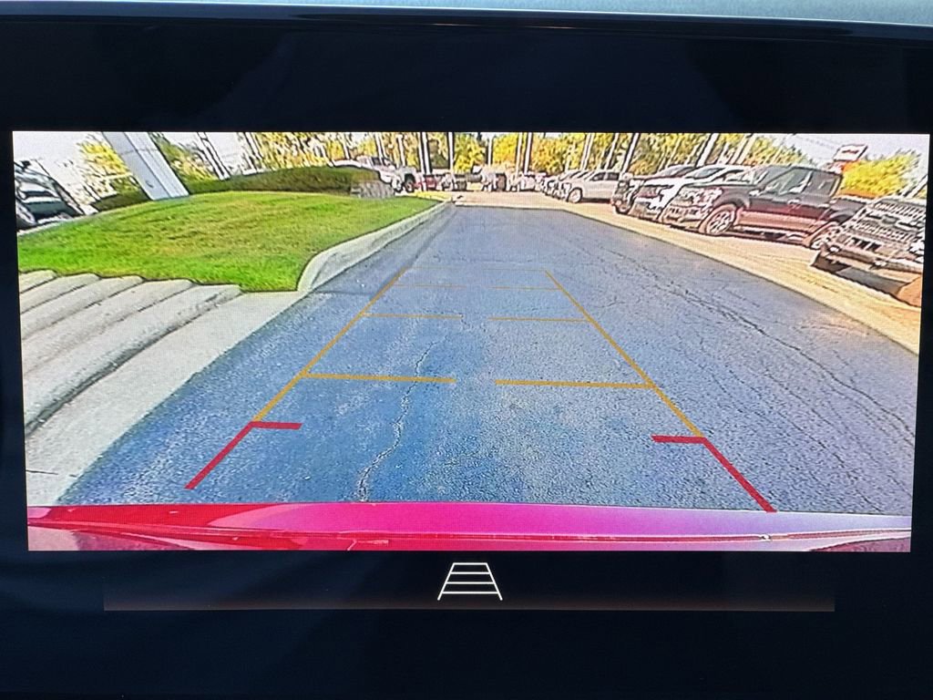 Certified 2024 Buick Encore GX Avenir w/ Avenir Convenience Package image 14