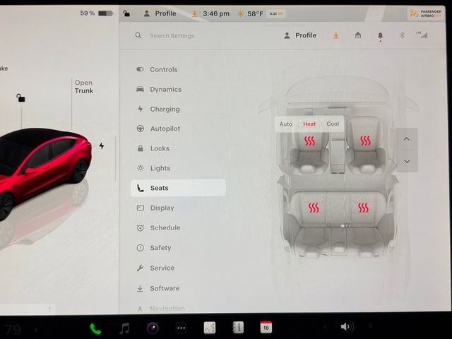 Used 2025 Tesla Model 3 Long Range image 31