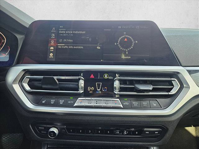 Used 2020 BMW 330i Sedan w/ Convenience Package image 15
