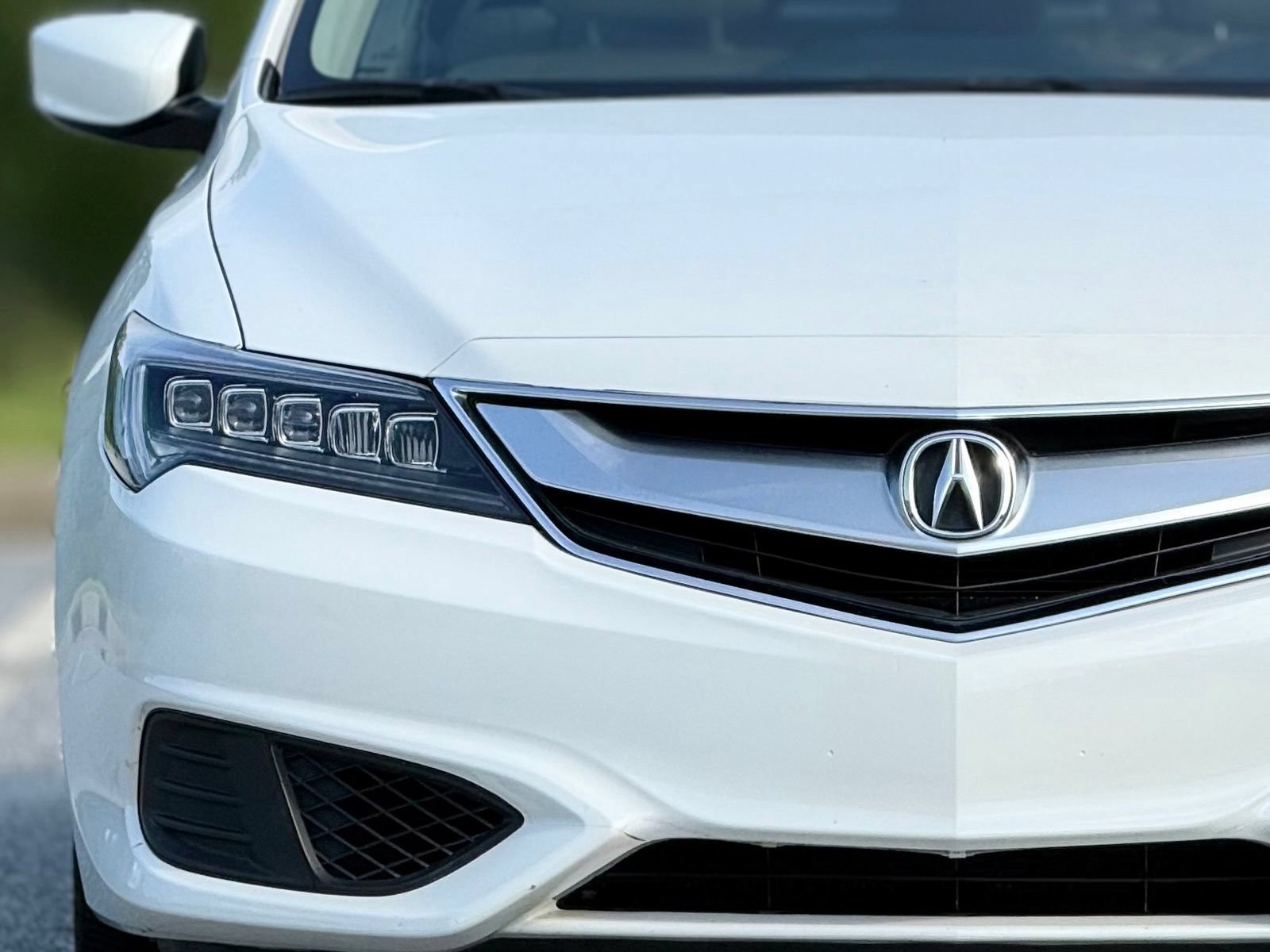 Used 2017 Acura ILX FWD image 14