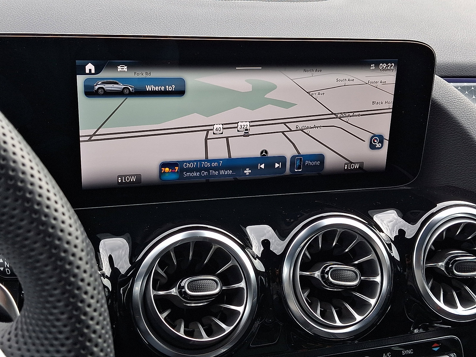 Certified 2025 Mercedes-Benz GLA 35 AMG 4MATIC image 17
