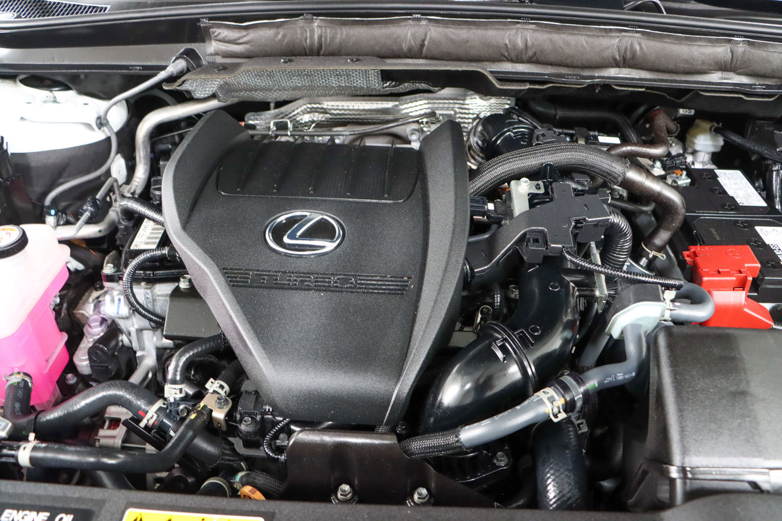 Used 2024 Lexus RX 350 Premium Plus image 31