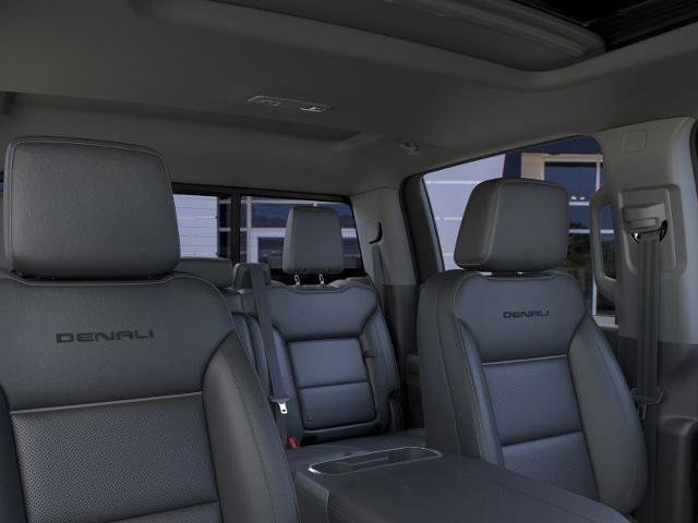 New 2026 GMC Sierra 1500 Denali w/ Denali Reserve Package image 96
