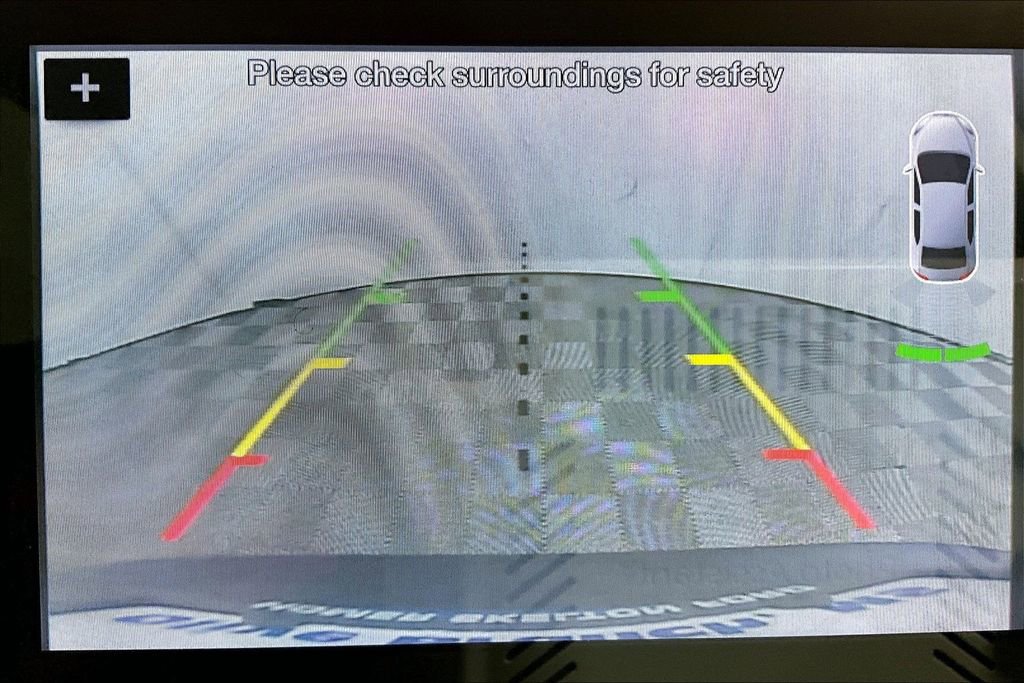 Used 2018 Ford EcoSport SE w/ SE Convenience Package image 21