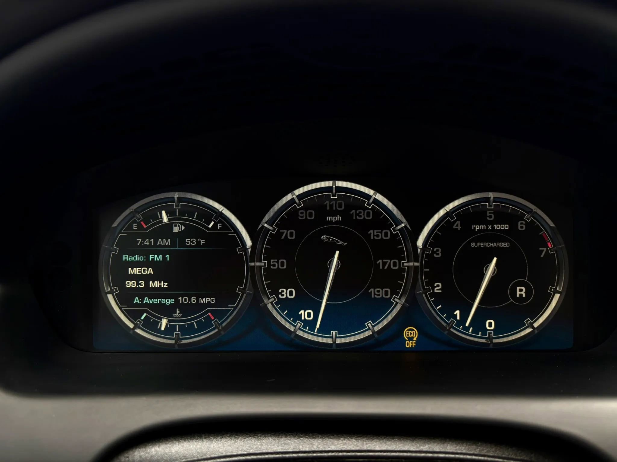 Used 2015 Jaguar XJ Supercharged image 38