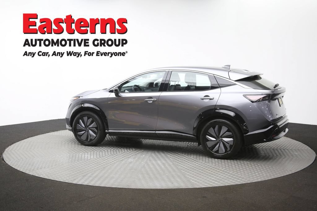 Used 2023 Nissan Ariya FWD image 61