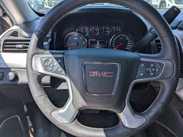 Used 2016 GMC Yukon SLT RWD image 9