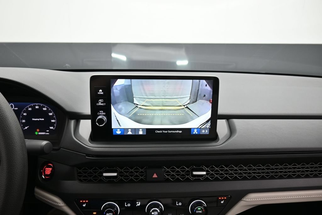 New 2026 Honda Accord SE image 47