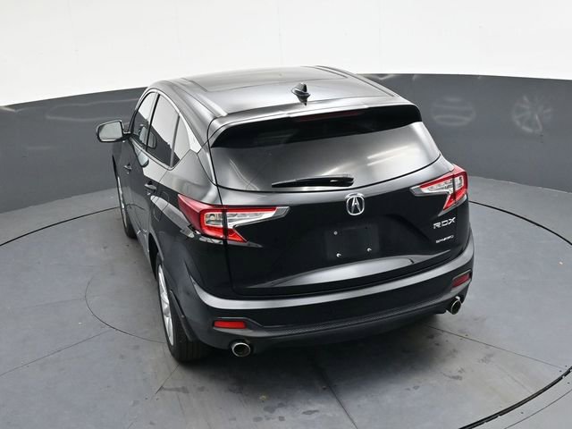 Used 2021 Acura RDX Base image 23