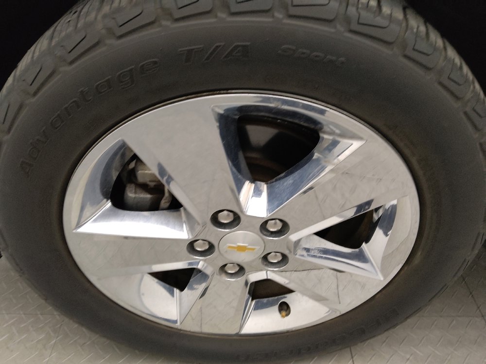 Used 2015 Chevrolet Equinox LT FWD image 31