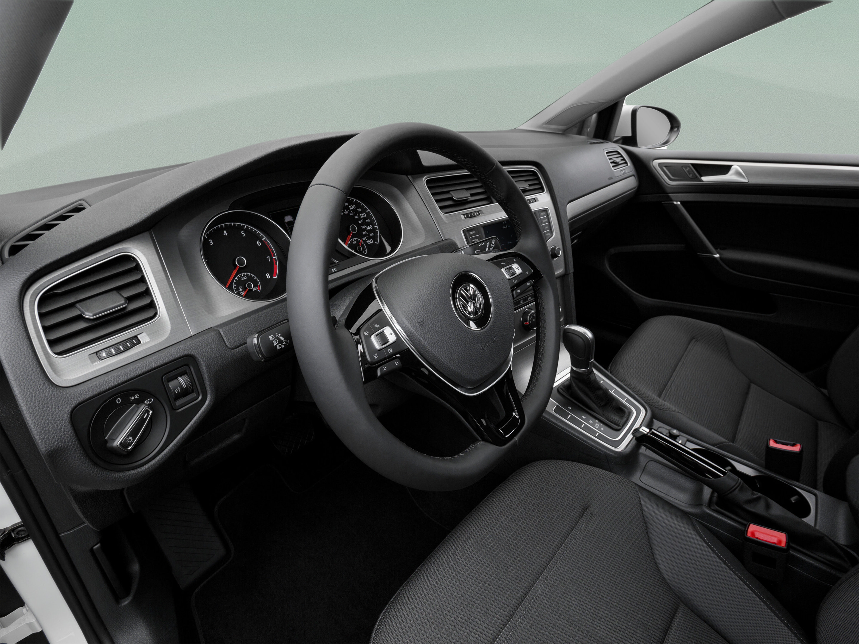 Used 2016 Volkswagen Golf SE FWD image 42
