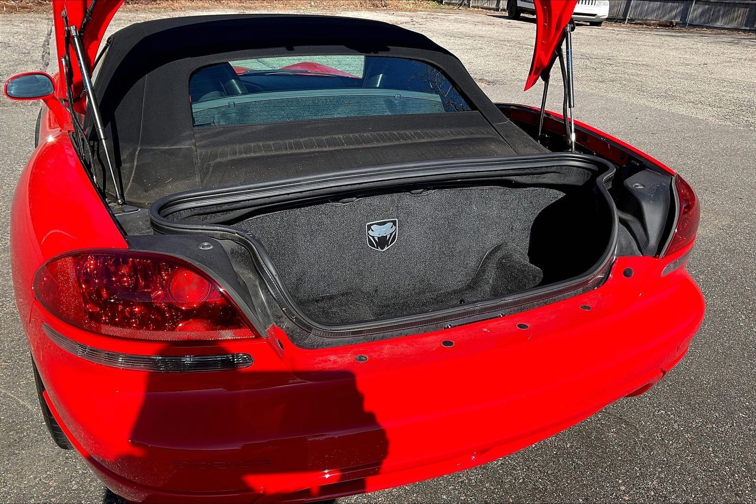 Used 2003 Dodge Viper SRT-10 image 26