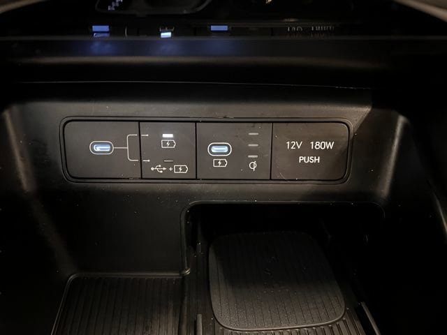 Used 2025 Hyundai Tucson SEL AWD/4WD image 31