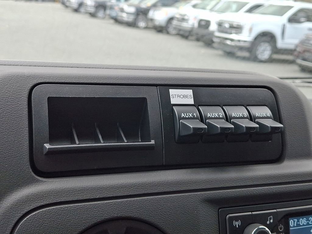 New 2026 Ford E-350 and Econoline 350 Super Duty w/ Power Equipment Group image 16