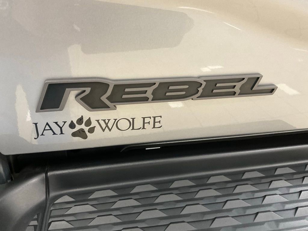 Used 2023 RAM 2500 Rebel w/ Level 1 Equipment Group image 27