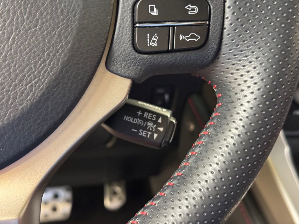 Used 2019 Lexus NX 300 F Sport w/ F Sport Premium Package image 36