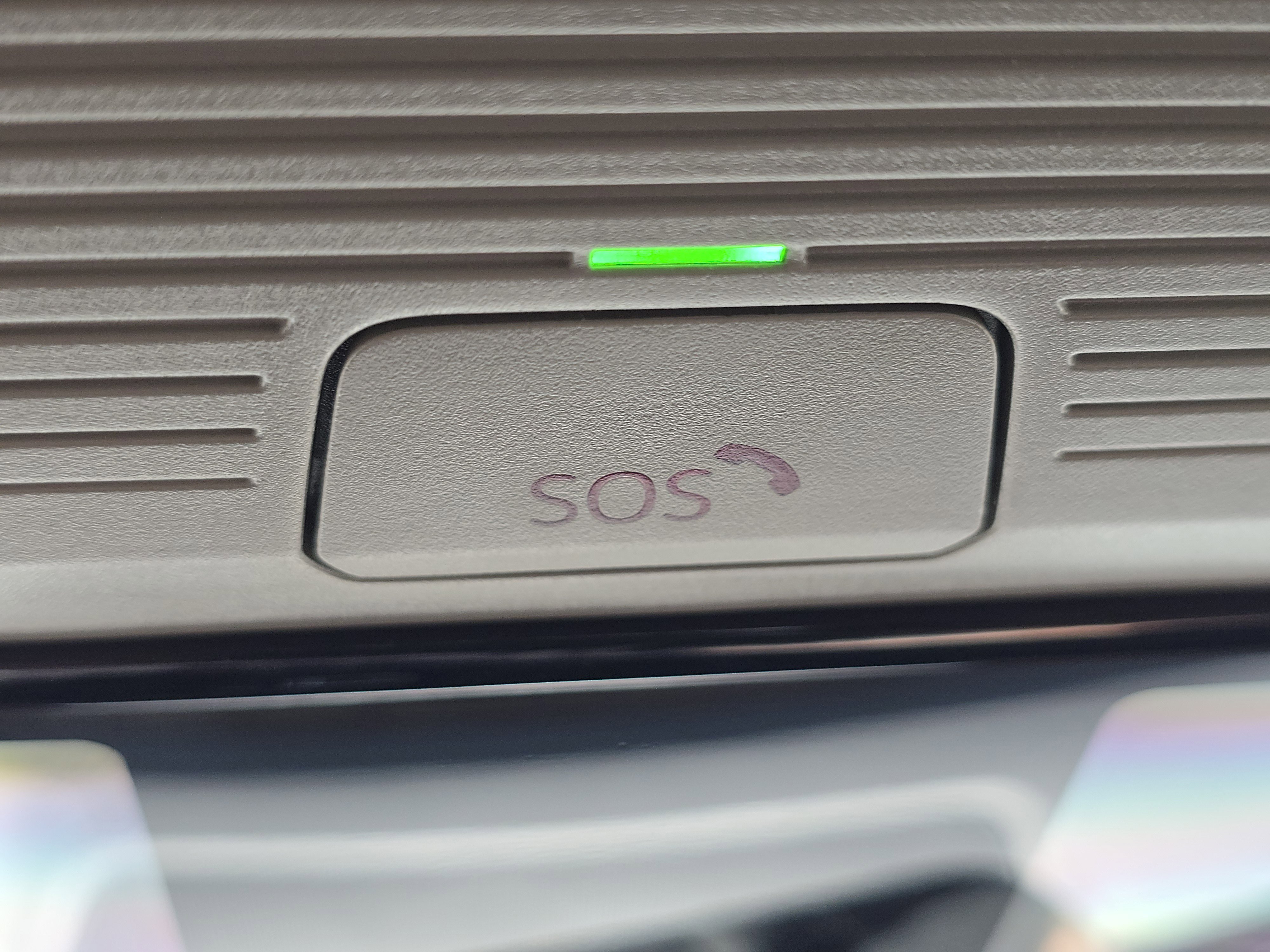 New 2026 Volkswagen Atlas SE image 28