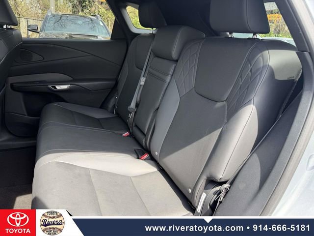 Used 2023 Lexus RX 350 Premium w/ Accessory Package (Z1) AWD/4WD image 14