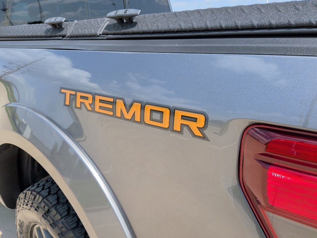 Used 2025 Ford F150 Tremor w/ Bed Utility Package AWD/4WD image 50