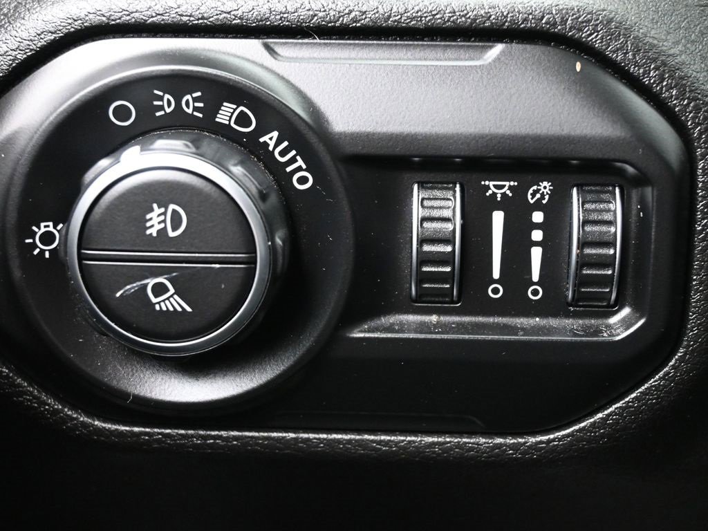 Certified 2021 Jeep Gladiator Sport w/ Quick Order Package 24Q 80Th image 18