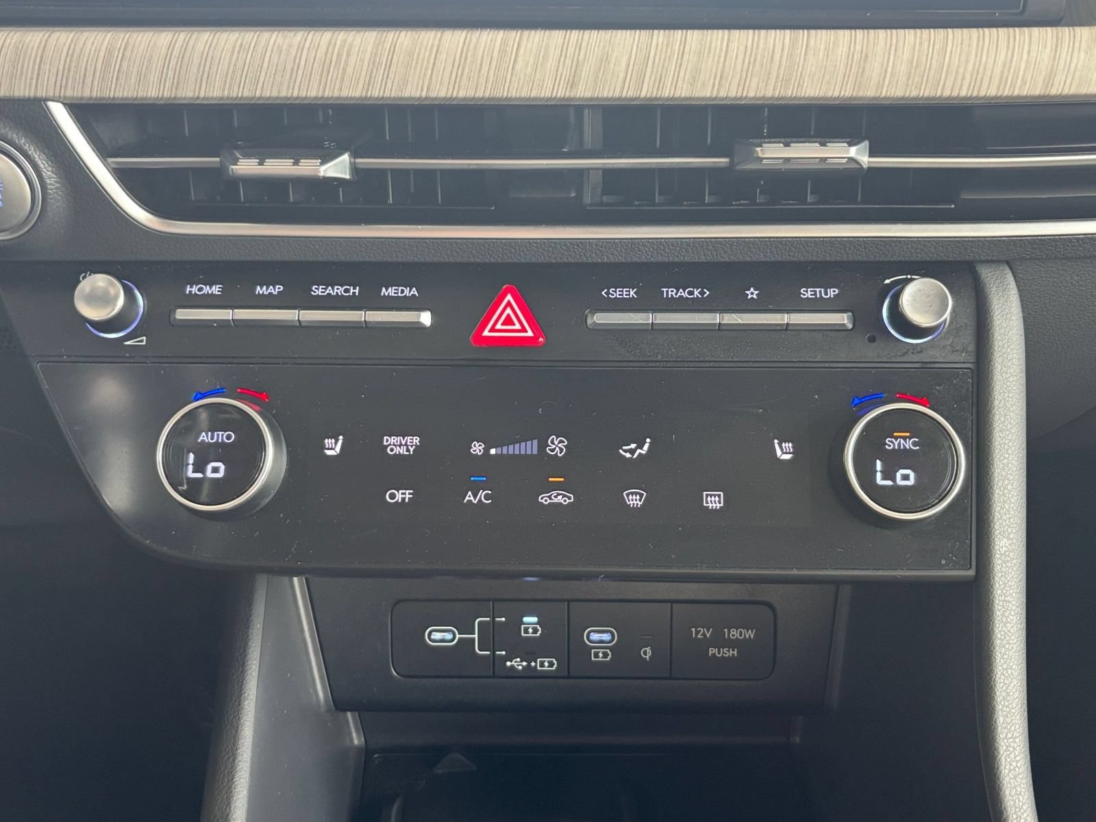 Used 2025 Hyundai Sonata SEL FWD image 16