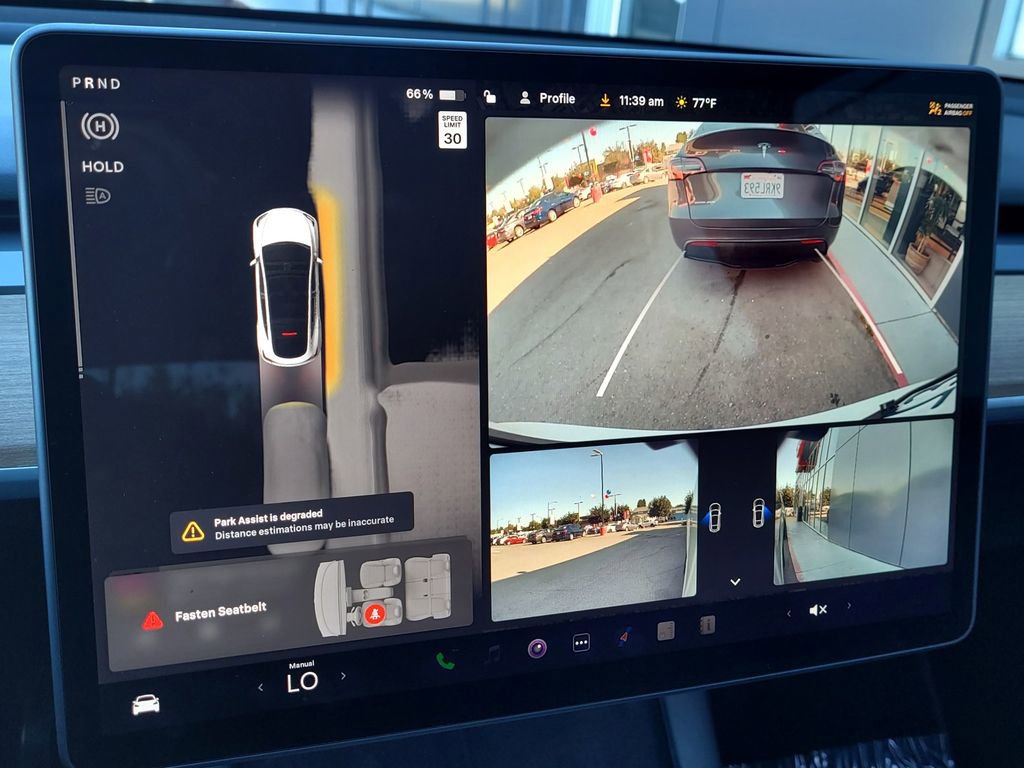 Used 2023 Tesla Model Y Long Range image 19
