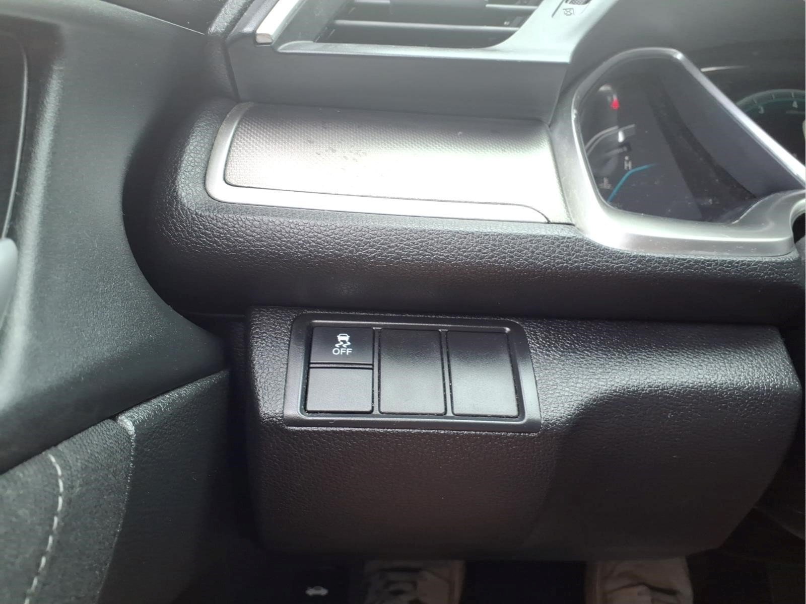 Certified 2018 Honda Civic EX image 22