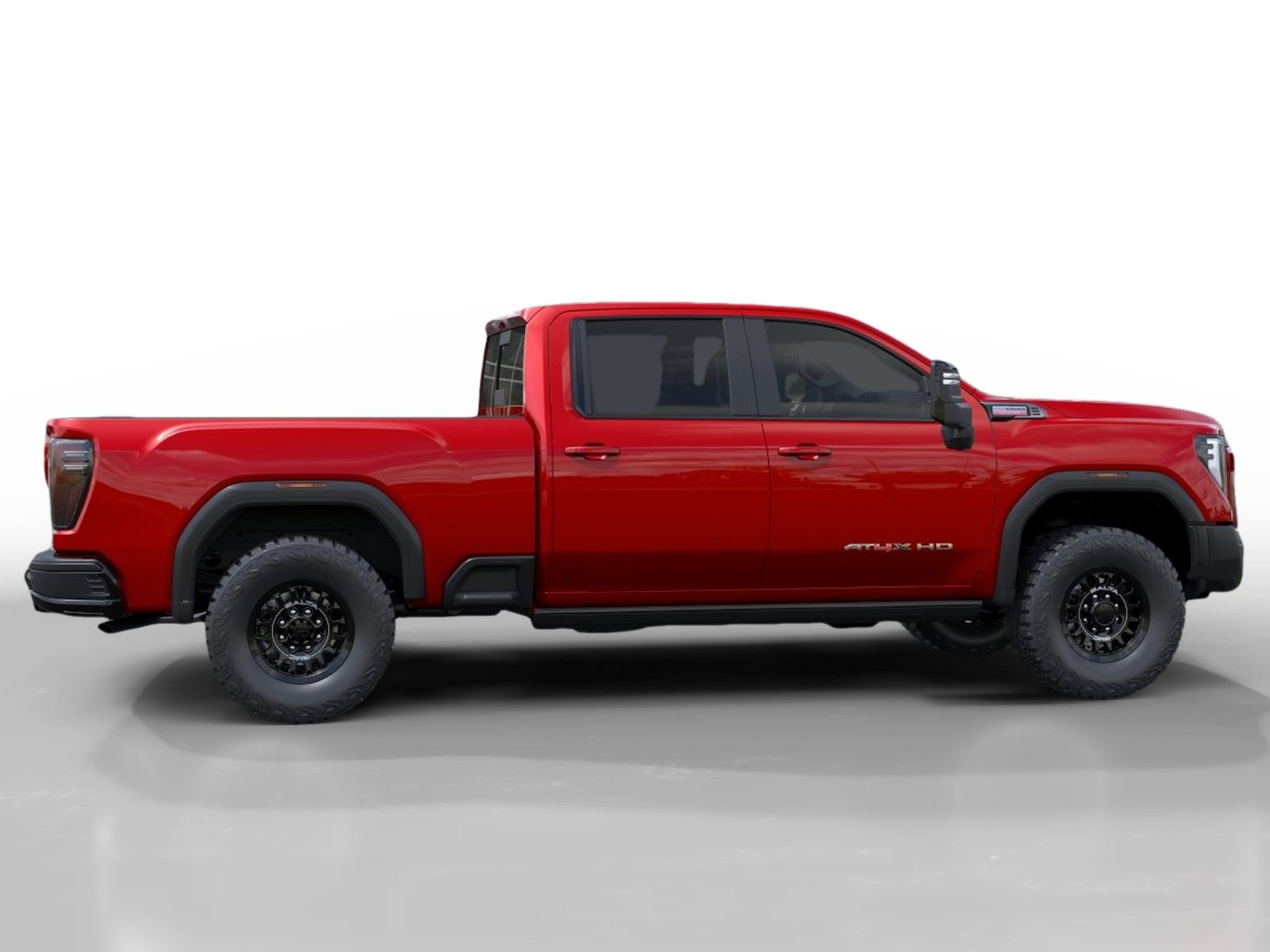 New 2026 GMC Sierra 2500 AT4X w/ AT4X AEV Edition AWD/4WD image 5