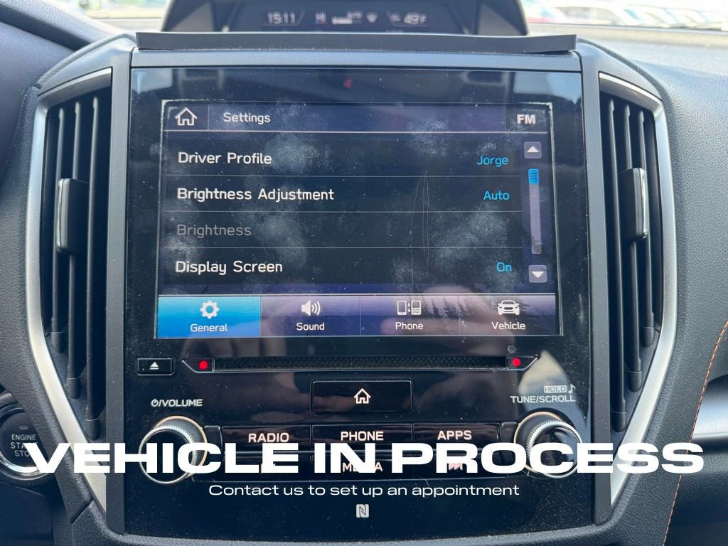 Used 2019 Subaru Crosstrek 2.0i Limited w/ Popular Package #4 image 21