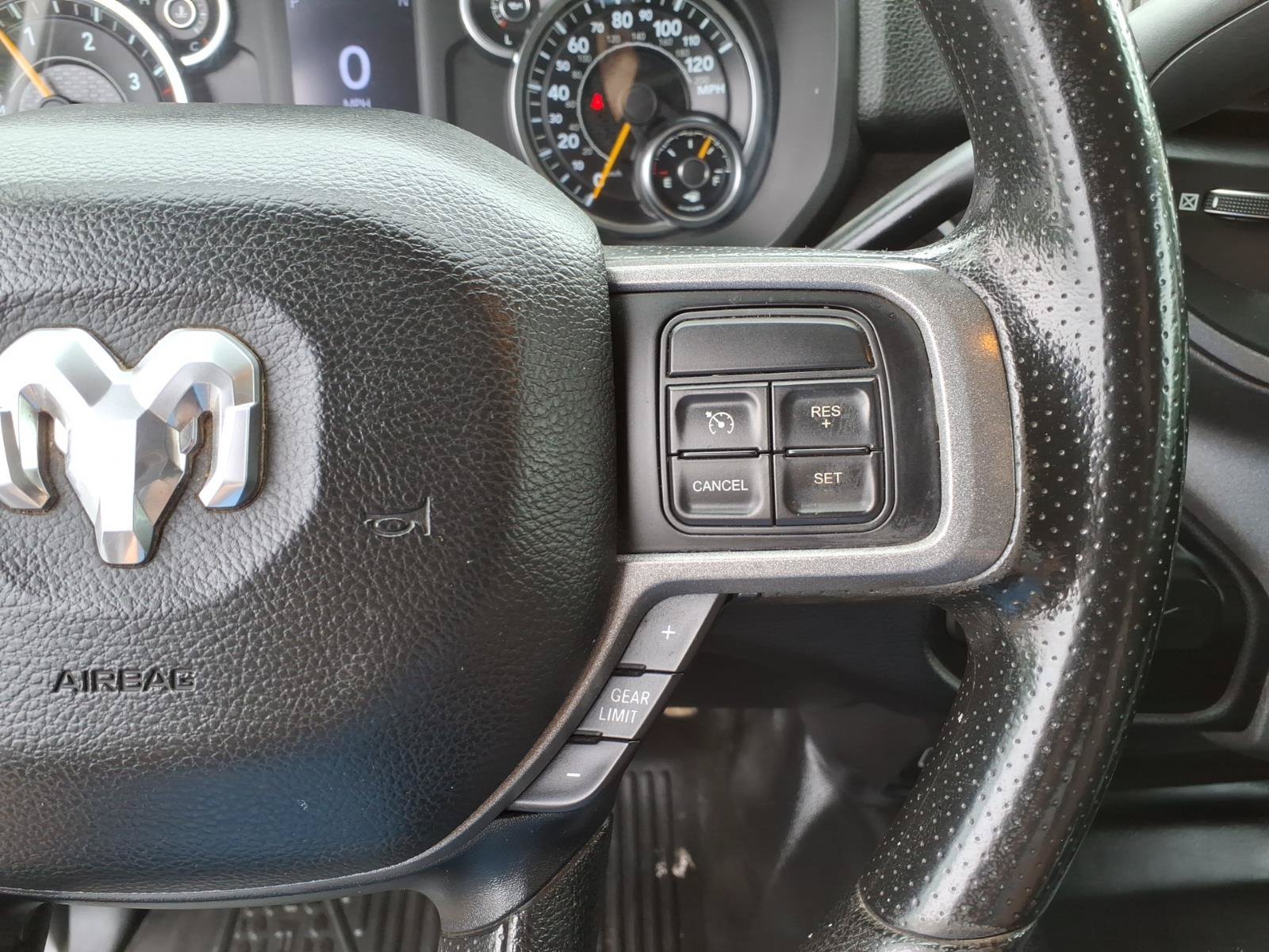 Used 2020 RAM 5500 Tradesman w/ Max Tow Package AWD/4WD image 20