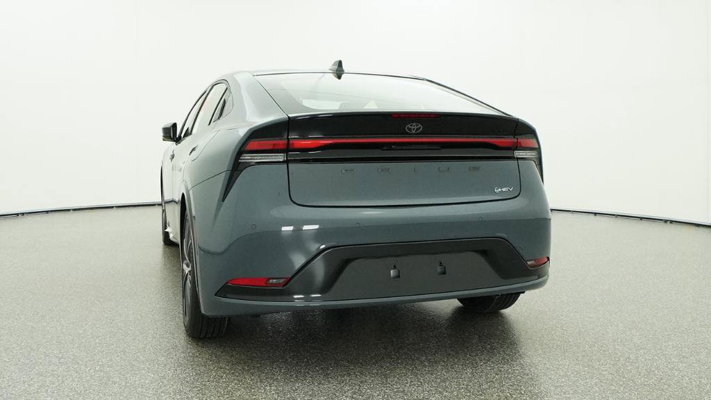 New 2026 Toyota Prius XLE image 14