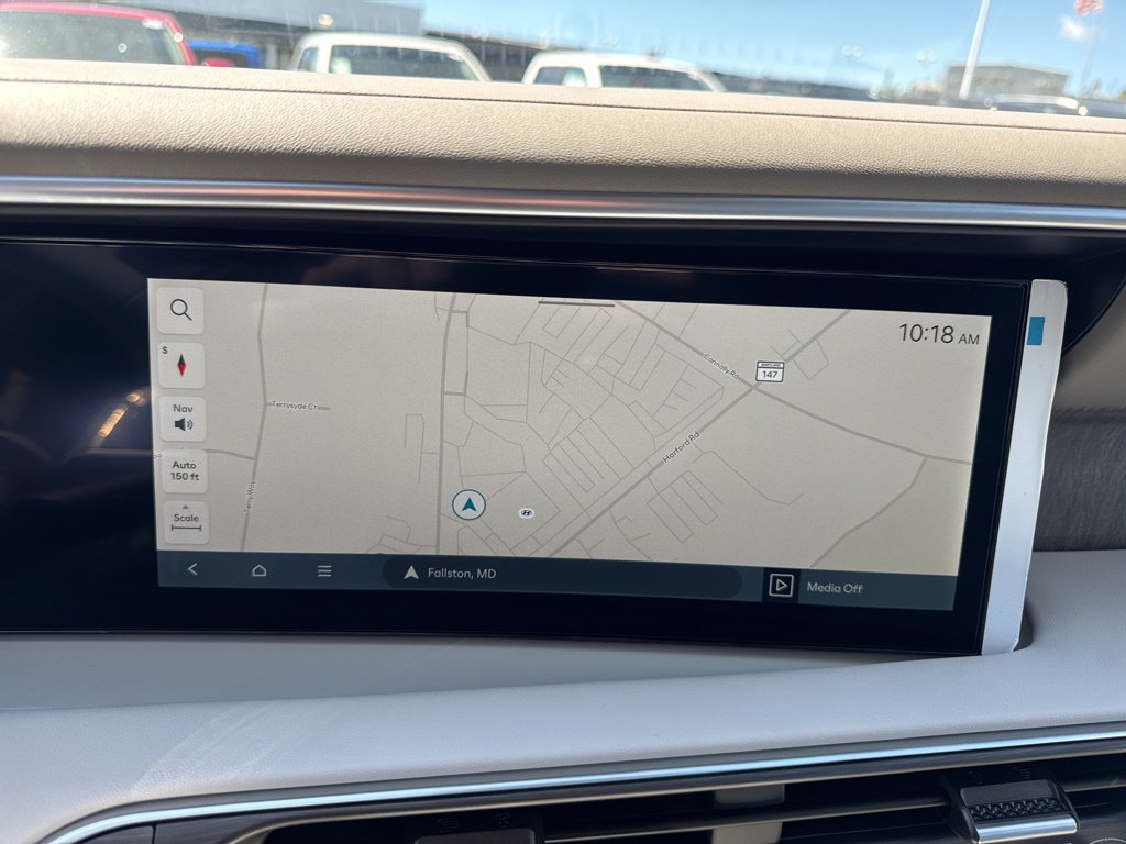New 2026 Hyundai Palisade SEL AWD/4WD image 14