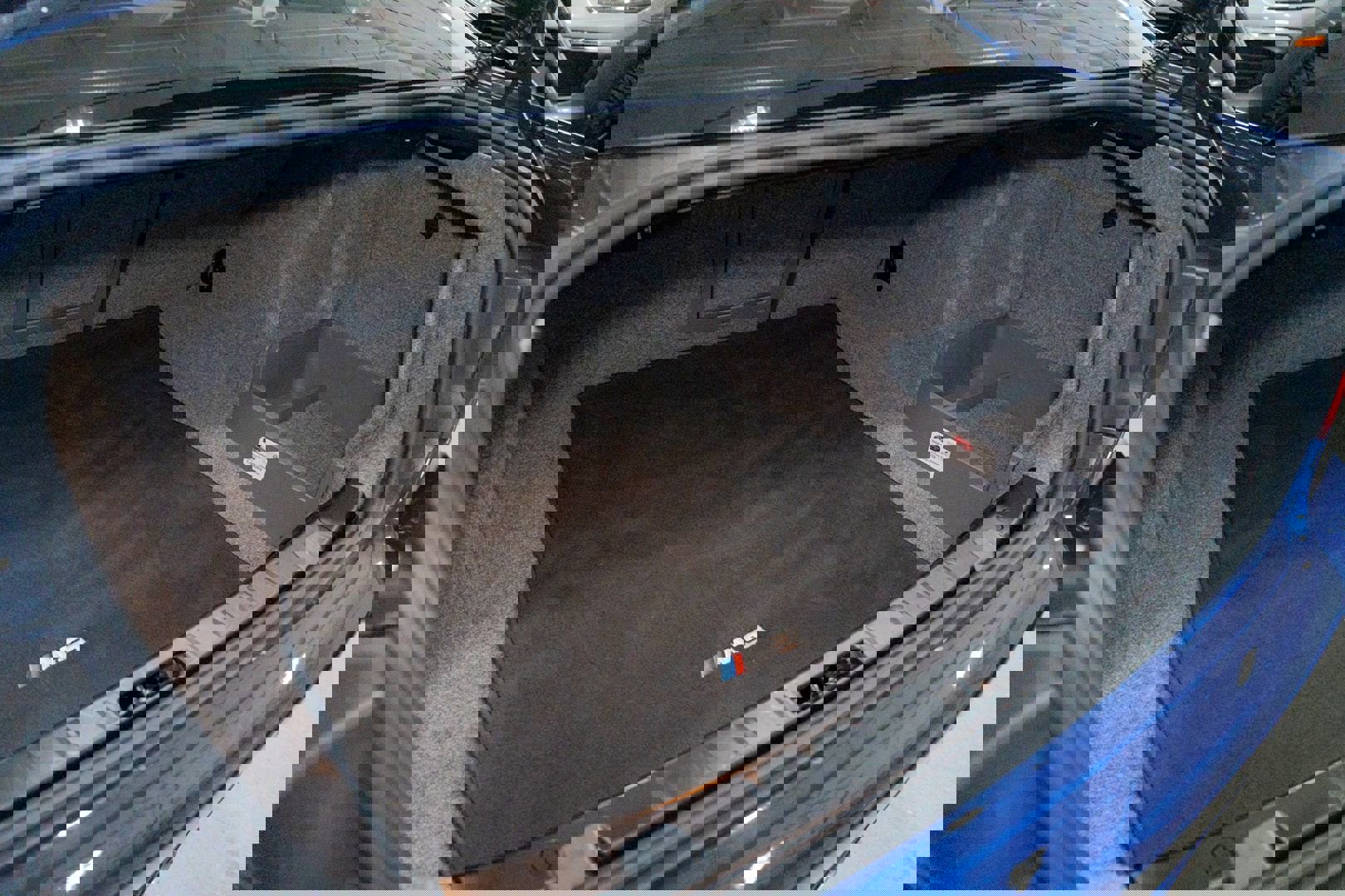 Used 2013 BMW M3 Coupe image 28