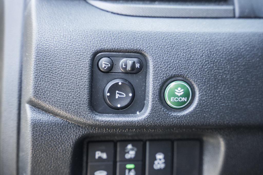 Used 2022 Honda Passport TrailSport image 45