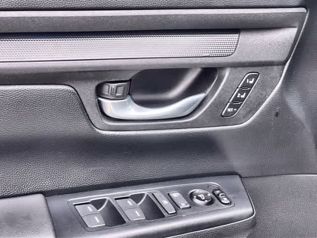 Certified 2024 Honda CR-V Sport-L image 30