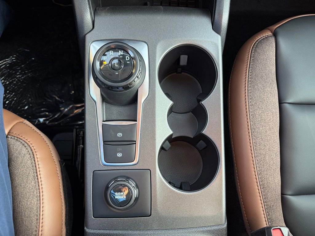 New 2025 Ford Bronco Sport Outer Banks w/ Outer Banks Tech Package+ image 30