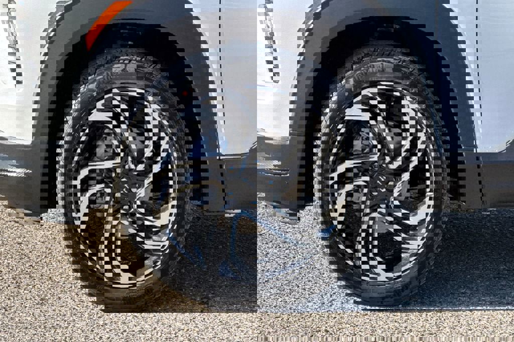 New 2026 Chevrolet TrailBlazer RS w/ Convenience Package image 25