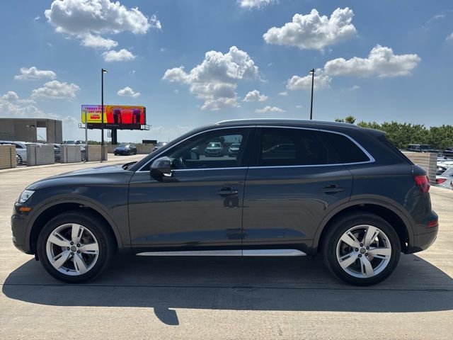 Used 2019 Audi Q5 2.0T Premium w/ Convenience Package image 6