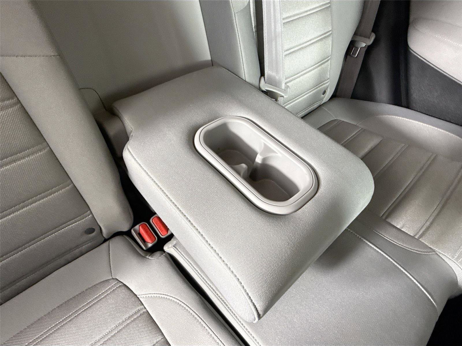 Used 2022 Honda CR-V EX image 45