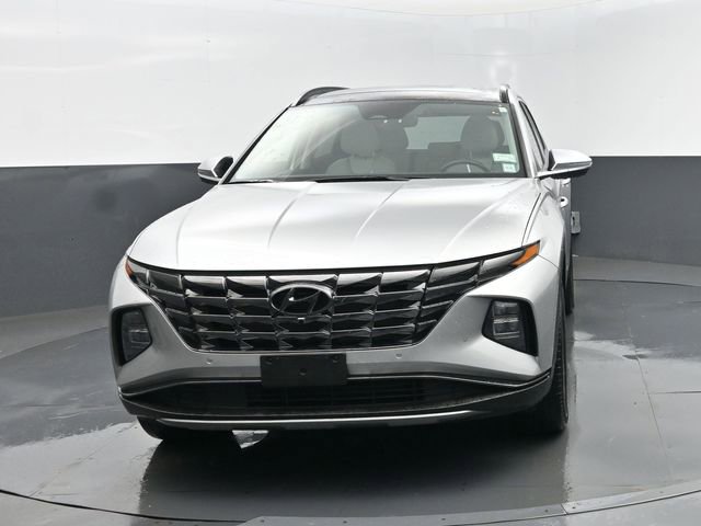Used 2023 Hyundai Tucson Limited w/ Cargo Package AWD/4WD image 25
