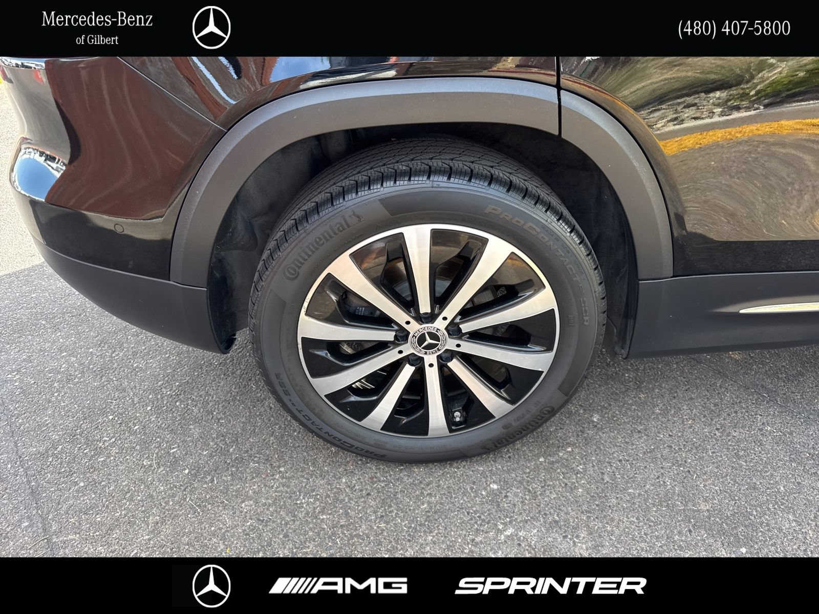 Used 2022 Mercedes-Benz GLB 250 image 7