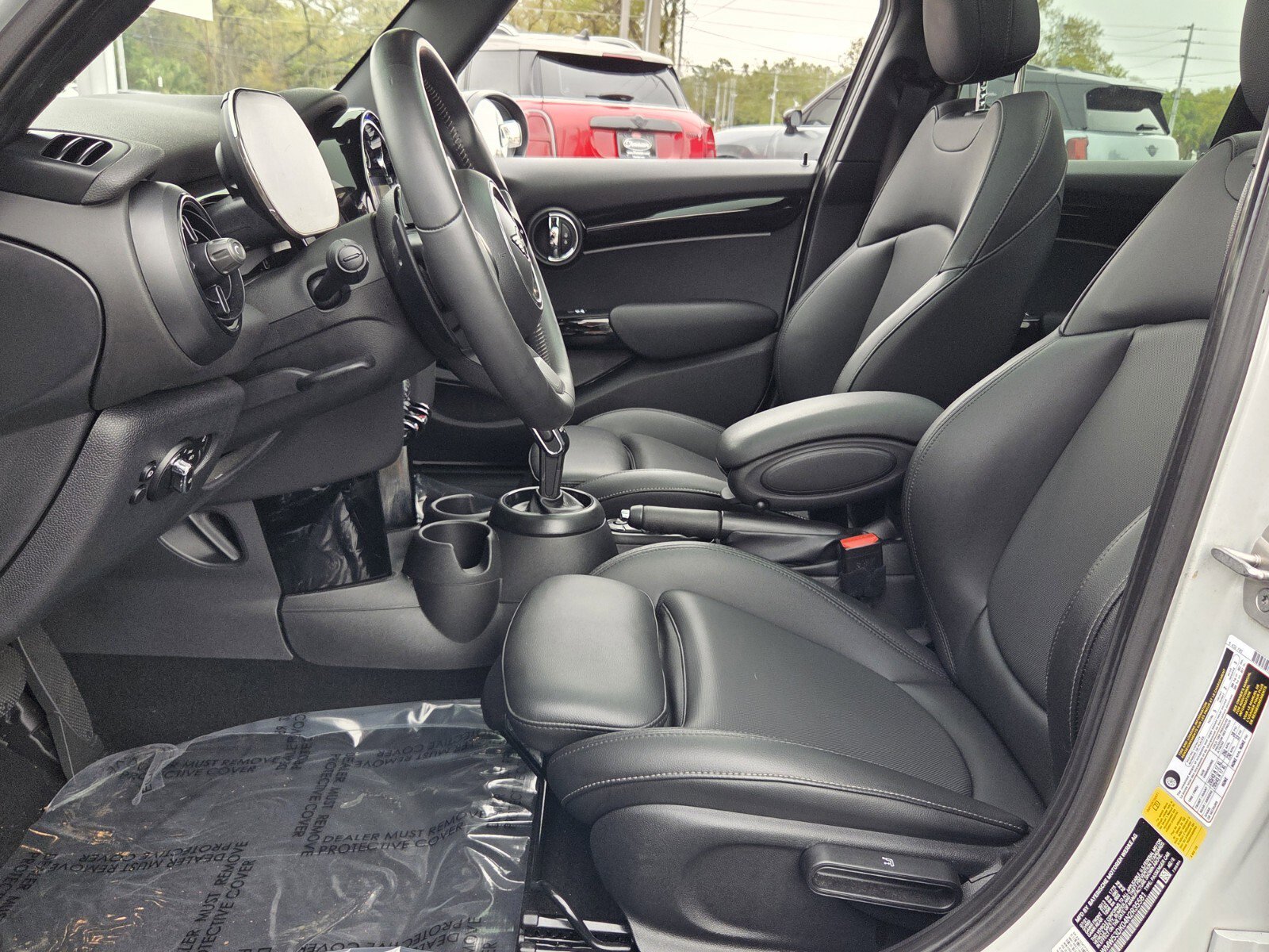 Used 2022 MINI Cooper S image 10