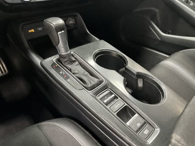 Certified 2026 Honda Civic Sport image 24