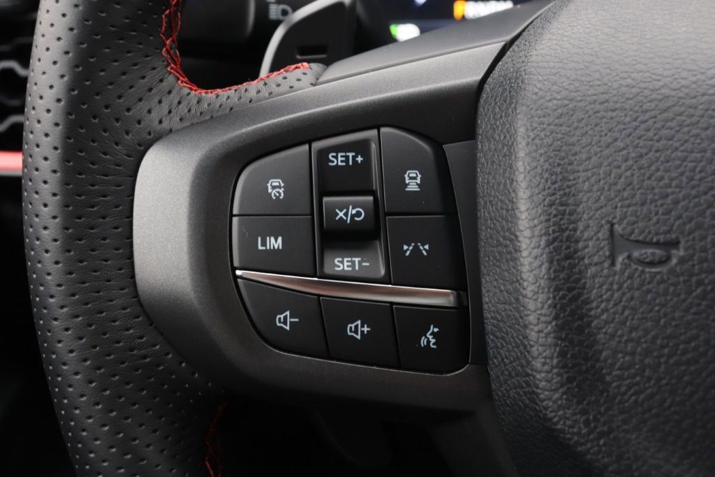 New 2025 Ford Ranger Raptor AWD/4WD image 26