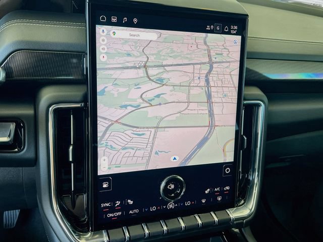 New 2026 GMC Yukon Elevation AWD/4WD image 8