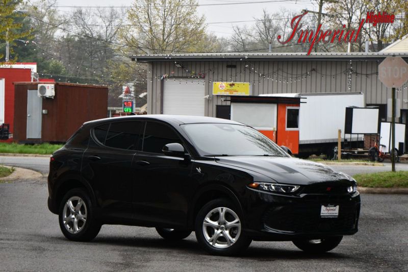 Used 2024 Dodge Hornet GT Plus w/ Tech Pack Plus w/o Parking image 1