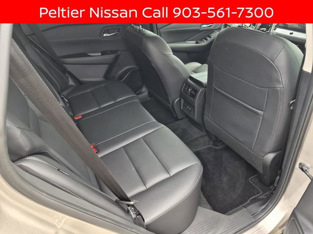 Certified 2025 Nissan Rogue SL image 17