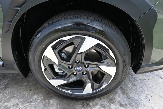 Used 2025 Subaru Crosstrek 2.5i Limited AWD/4WD image 11