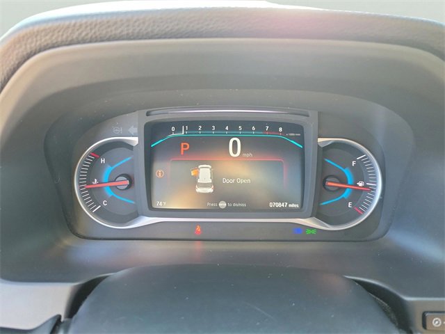 Used 2020 Honda Pilot Elite image 23